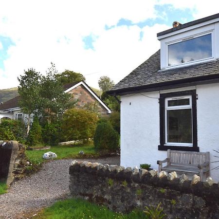 1 Planetree Cottage - Loch View Лохгойлхед Екстериор снимка
