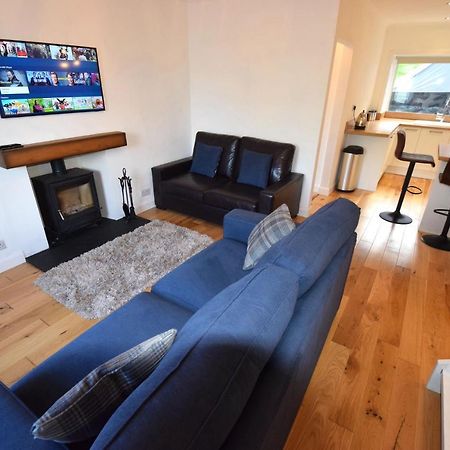 1 Planetree Cottage - Loch View Лохгойлхед Екстериор снимка