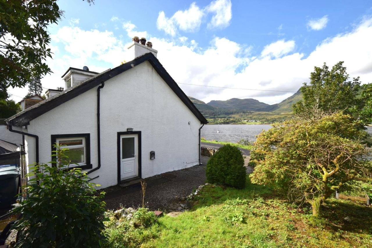 1 Planetree Cottage - Loch View Лохгойлхед Екстериор снимка
