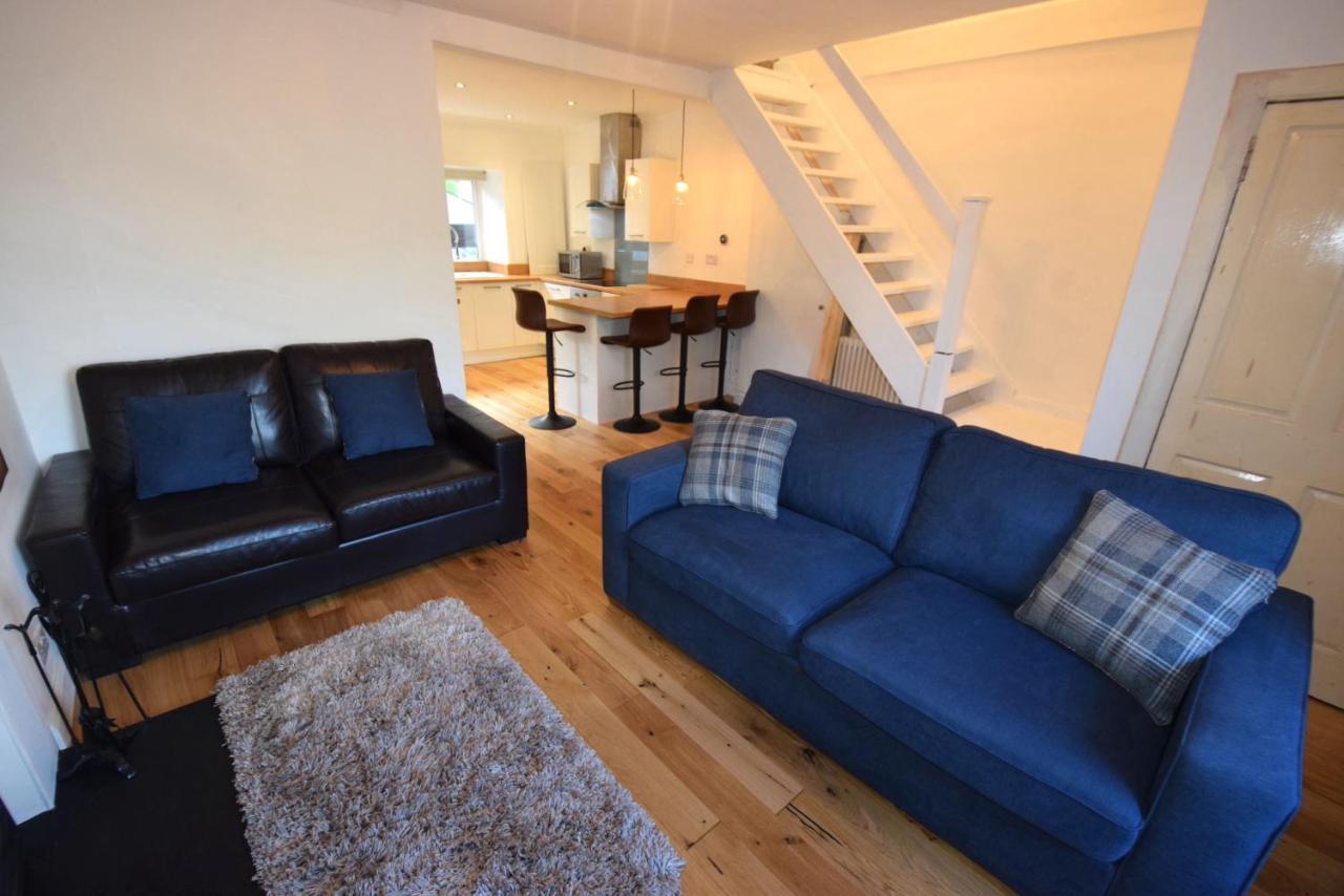 1 Planetree Cottage - Loch View Лохгойлхед Екстериор снимка