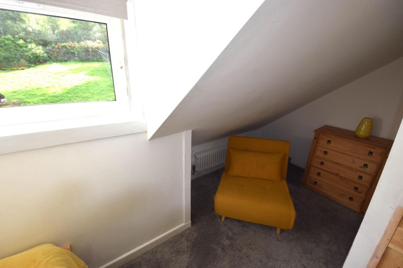 1 Planetree Cottage - Loch View Лохгойлхед Екстериор снимка