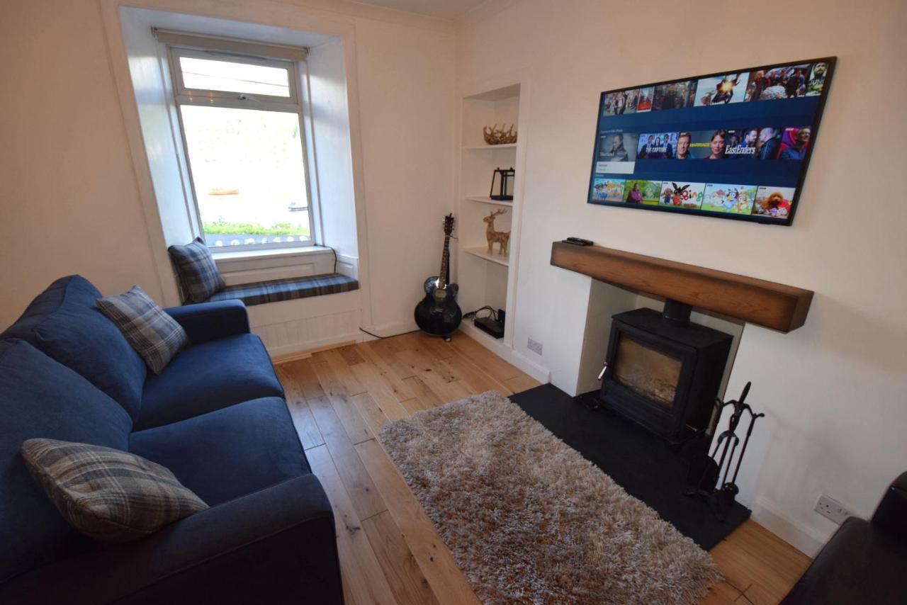 1 Planetree Cottage - Loch View Лохгойлхед Екстериор снимка