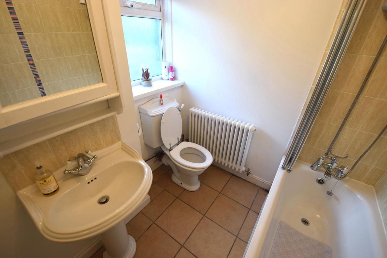 1 Planetree Cottage - Loch View Лохгойлхед Екстериор снимка