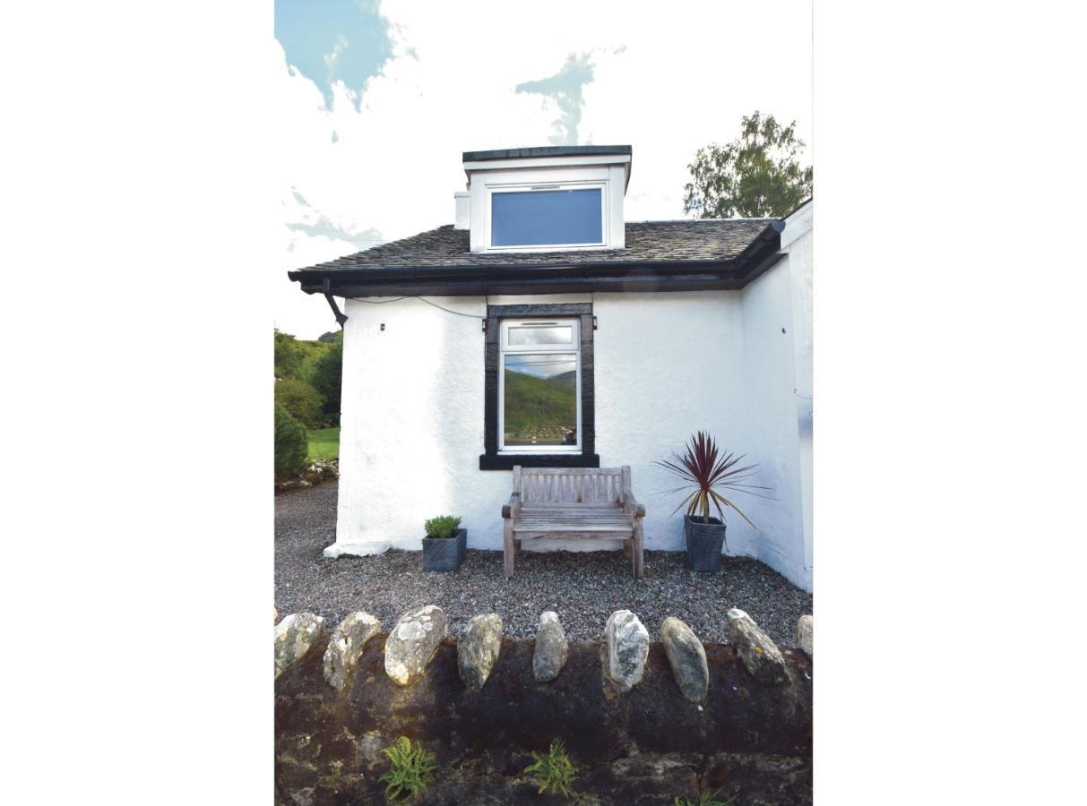 1 Planetree Cottage - Loch View Лохгойлхед Екстериор снимка